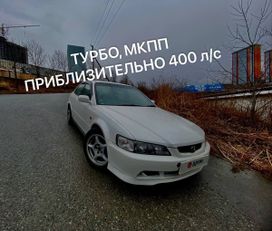  Honda Accord 2001 , 780000 , 