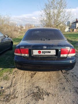  Mazda 626 1996 , 155000 , 