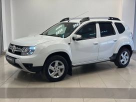 SUV   Renault Duster 2015 , 980000 , 