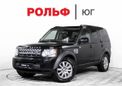 SUV   Land Rover Discovery 2013 , 1435000 , 