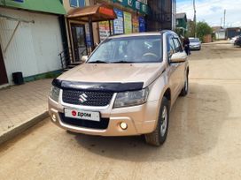 SUV   Suzuki Grand Vitara 2011 , 980000 , 