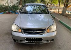  Lacetti 2003