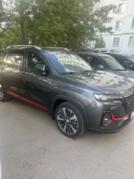  CS35 Plus, 2024