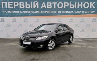  Toyota Camry 2010 , 1175000 , 