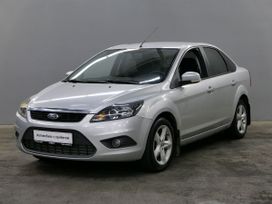  Ford Focus 2010 , 730000 , 