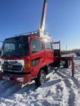  () Hino Ranger 2015 , 8557000 , 
