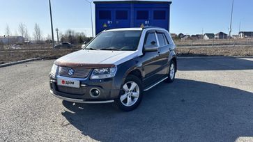 SUV   Suzuki Grand Vitara 2010 , 1200000 ,  