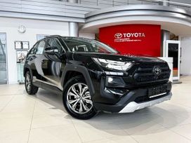 SUV   Toyota RAV4 2024 , 4400000 ,  