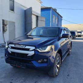  Isuzu D-MAX 2024 , 4290000 , 