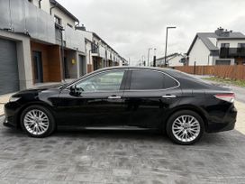  Toyota Camry 2019 , 2700000 , 