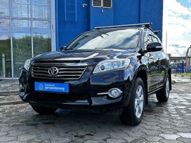 SUV   Toyota RAV4 2011 , 1549000 , 