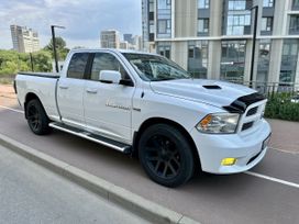  Dodge Ram 2012 , 3600000 , 