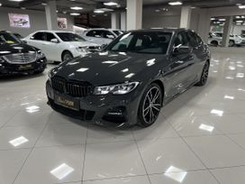  BMW 3-Series 2019 , 4680000 , 