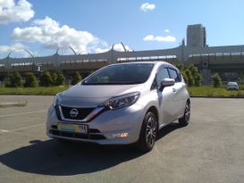  Nissan Note 2017 , 1150000 , -