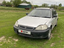  Honda Civic Ferio 2000 , 200000 , 