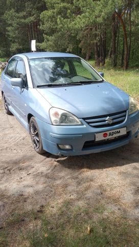  Suzuki Liana 2005 , 570000 , 