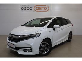  Honda Shuttle 2016 , 1405500 , 