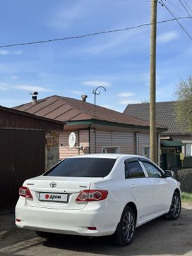  Toyota Corolla 2012 , 1000000 , 