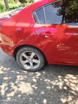  Mazda Mazda3 2005 , 470000 , --