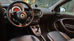  Smart Forfour 2016 , 730000 , 