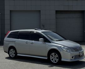    Nissan Presage 2003 , 780000 , 