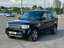 SUV   Land Rover Discovery 2014 , 2100000 , 