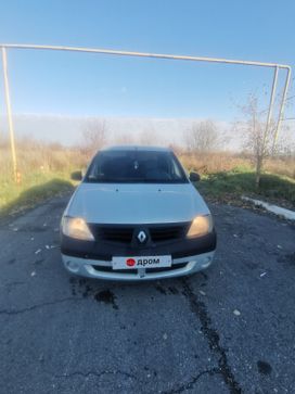  Renault Logan 2007 , 230000 , 