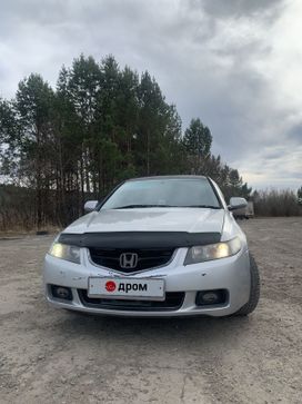  Honda Accord 2003 , 360000 , 