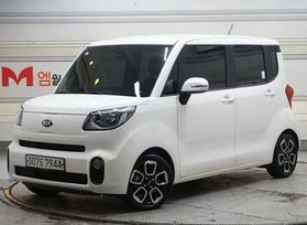  Kia Ray 2019 , 1169000 , 