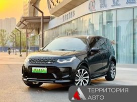 SUV   Land Rover Discovery Sport 2021 , 2025000 , 
