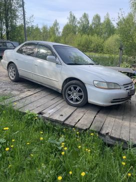  Honda Accord 2001 , 310000 , 
