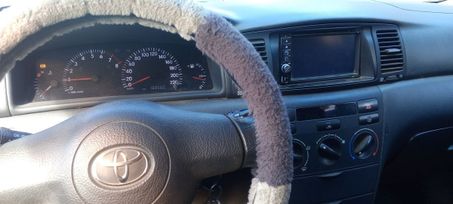  Toyota Corolla 2006 , 450000 , 