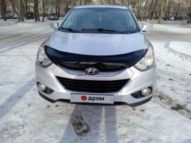 SUV   Hyundai ix35 2011 , 1150000 , 