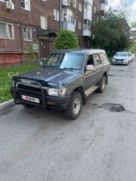 SUV   Toyota Hilux Surf 1993 , 470000 , 