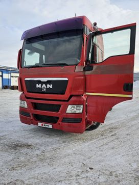   MAN TGX 18.440 2009 , 2890000 , 