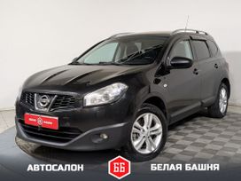 SUV   Nissan Qashqai+2 2011 , 1259900 , 