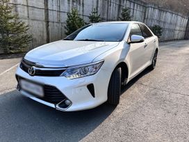  Toyota Camry 2017 , 2000000 , 