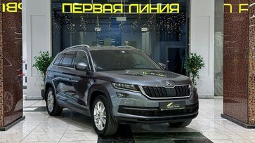 SUV   Skoda Kodiaq 2021 , 3399000 , 