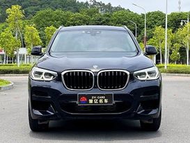 SUV   BMW X3 2021 , 3490000 , 