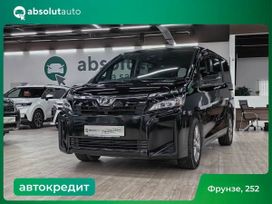    Toyota Voxy 2018 , 2299000 , 