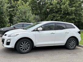 SUV   Mazda CX-7 2011 , 995000 , 