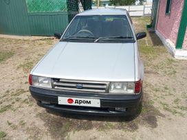  Ford Laser 1989 , 130000 , 