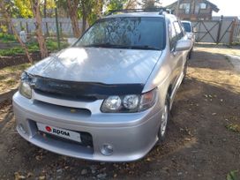  Nissan R'nessa 1999 , 500000 , 