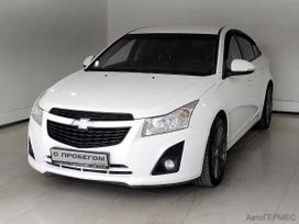 Chevrolet Cruze 2014 , 720000 , 