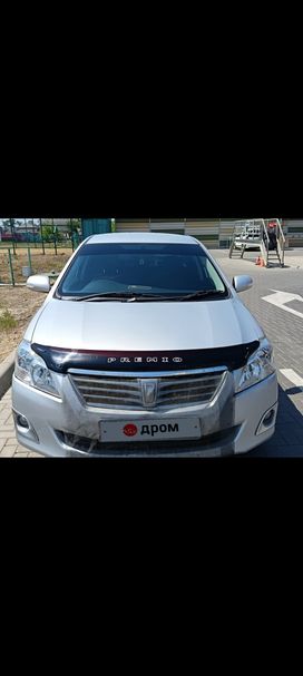  Toyota Premio 2011 , 1200000 , 
