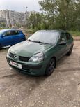  Renault Symbol 2002 , 205000 , 