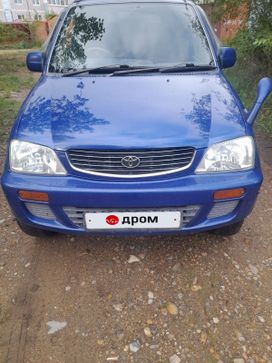 SUV   Toyota Cami 1999 , 470000 , 