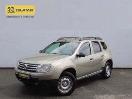 SUV   Renault Duster 2012 , 779000 ,  