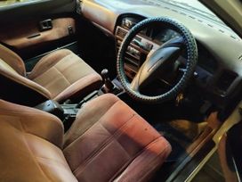  Toyota Sprinter 1989 , 180000 , --