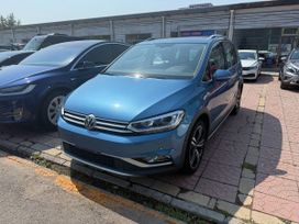    Volkswagen Touran L 2021 , 1960000 , 